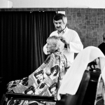 Herrenfriseur in Osijek