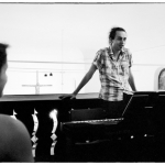 Chorus Rehearsal IV - Aspergeri / Zagreb 2010