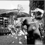 Amir in Varazdin - 2010