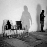 Empty Seats And Gorkan - Varazdin 2010