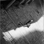 Perspektive am Gestade
