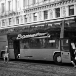Der Bus